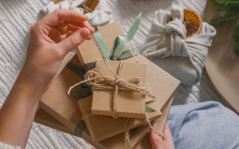 Gift Ideas for Someone Who Has Everything