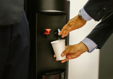 5 Ways to Maximise the Benefits of Your Office Water Cooler