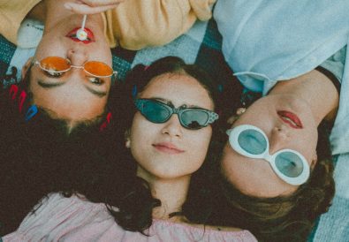 Activities For The Perfect Girl's Night Out