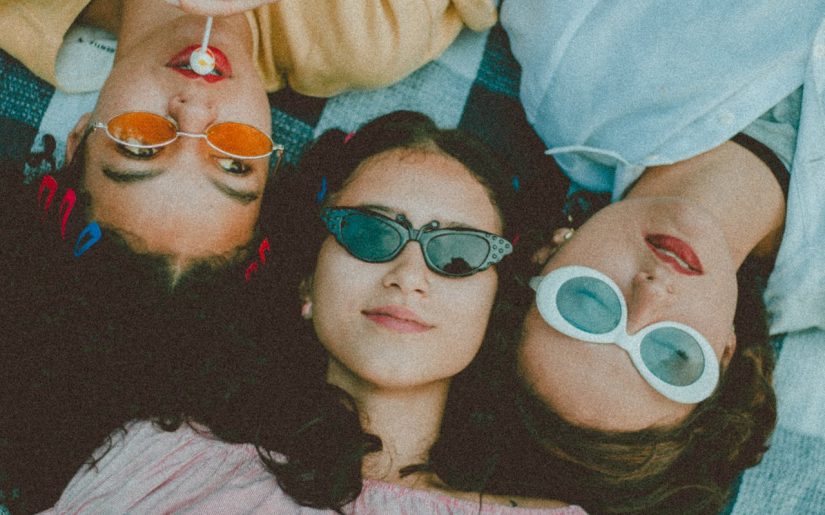 Activities For The Perfect Girl's Night Out