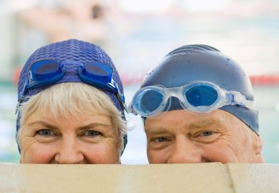 Is It Ever Too Late to Learn to Swim?