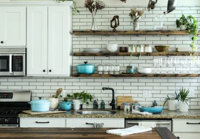 How to Pack Your Kitchen’s Fragile Items