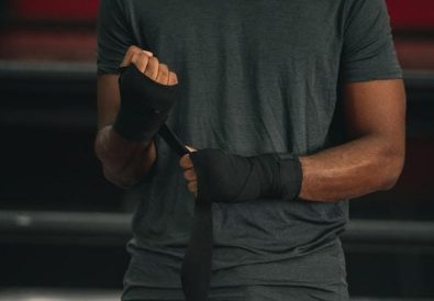 When Should You Start Using Weightlifting Gloves?