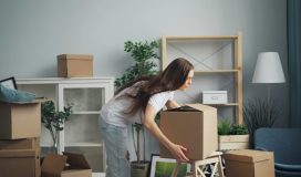 From Moving to Renovating: Simple Steps to Stay Organised