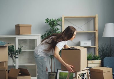 From Moving to Renovating: Simple Steps to Stay Organised