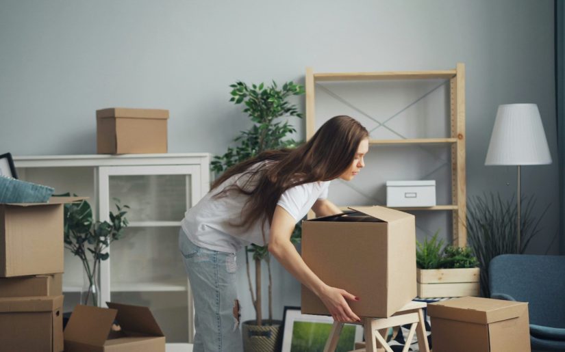 From Moving to Renovating: Simple Steps to Stay Organised