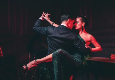 Giovanni Pernice depression claims