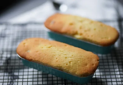 Nigella Lawson Bake Off debut