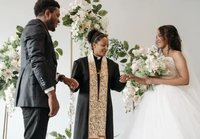 EastEnders double wedding week
