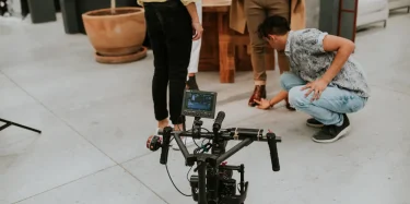 Man of Tomorrow filming wrap