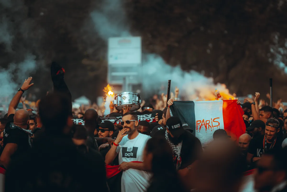 Stephen Graham Awaydays streaming