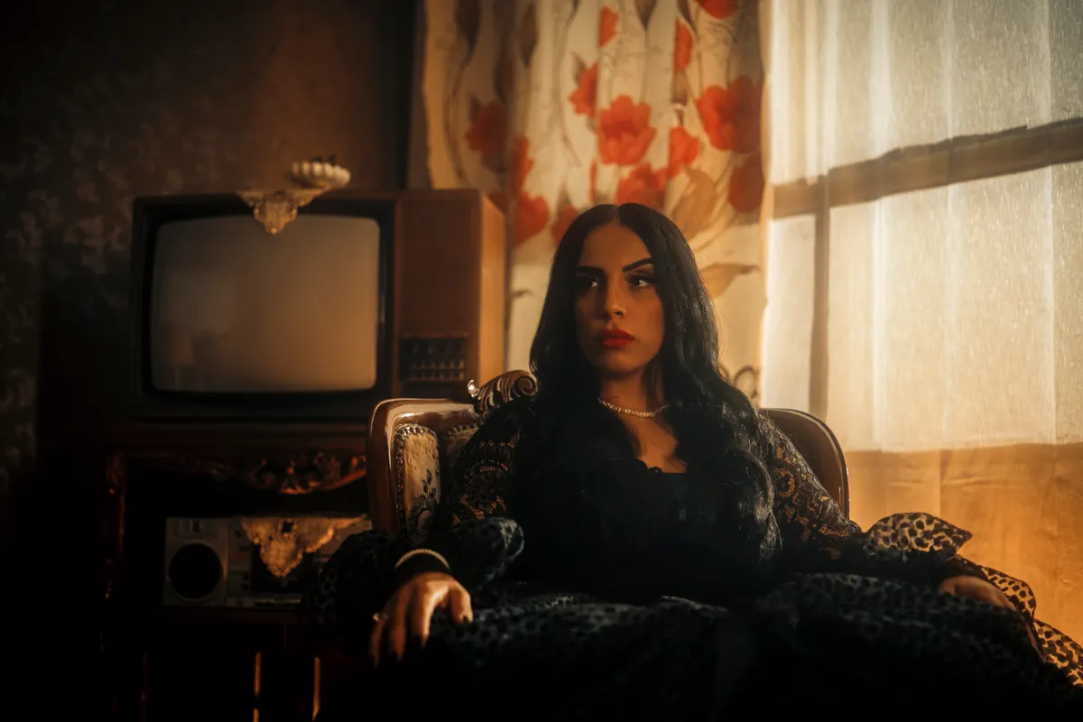 The Gentlemen Season 2 review