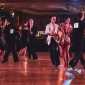 Strictly Come Dancing overshadowed